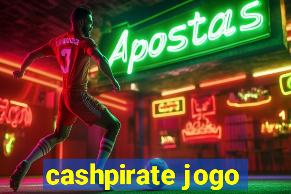cashpirate jogo