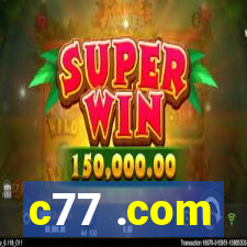 c77 .com