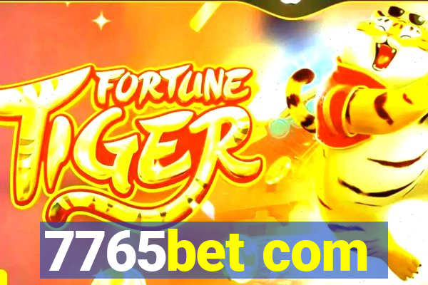 7765bet com