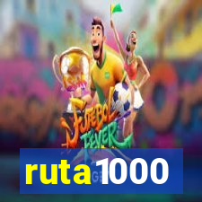 ruta1000