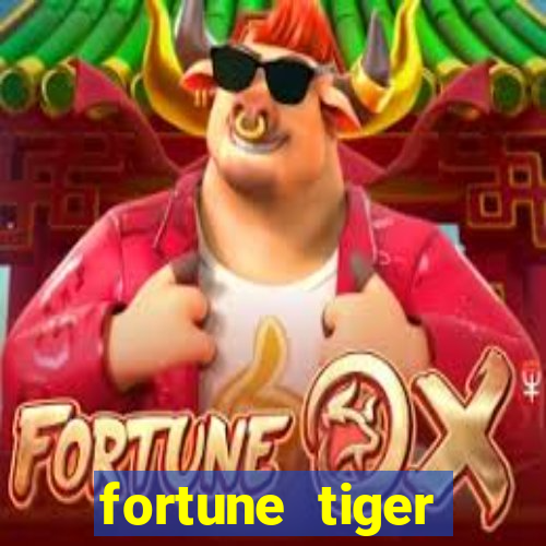fortune tiger deposito de 1 real