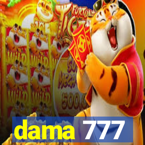 dama 777