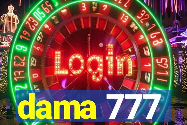 dama 777