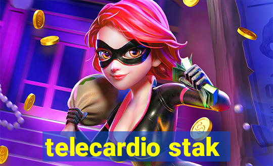 telecardio stak