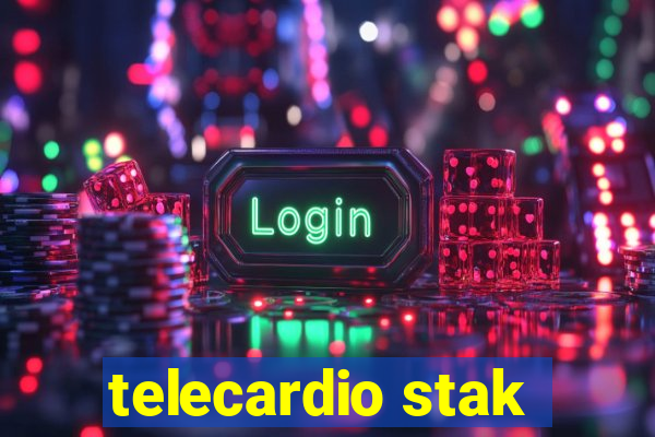 telecardio stak
