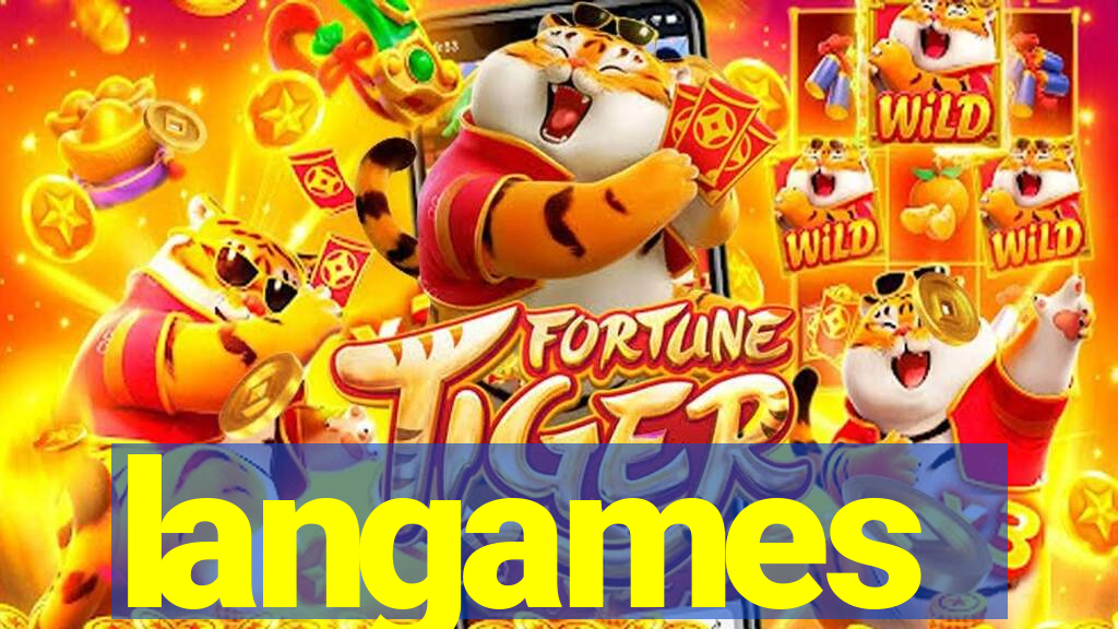 langames
