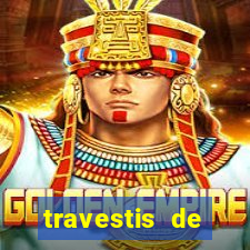 travestis de programa bh
