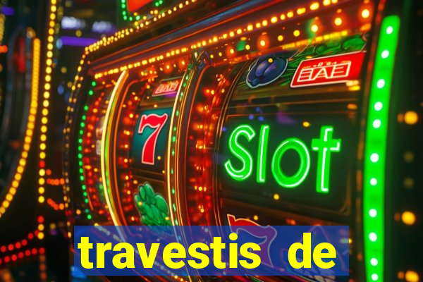 travestis de programa bh