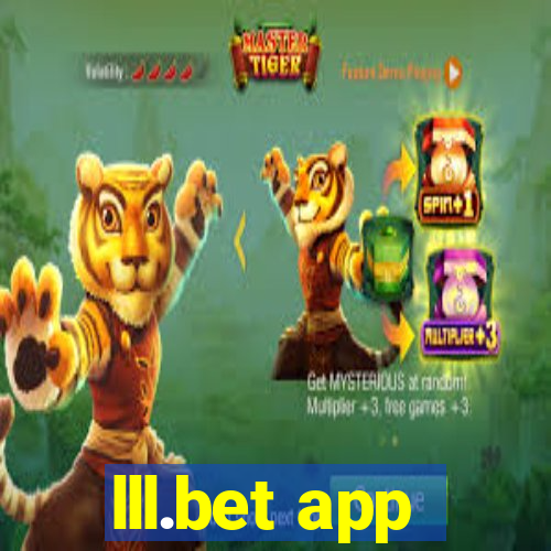 lll.bet app