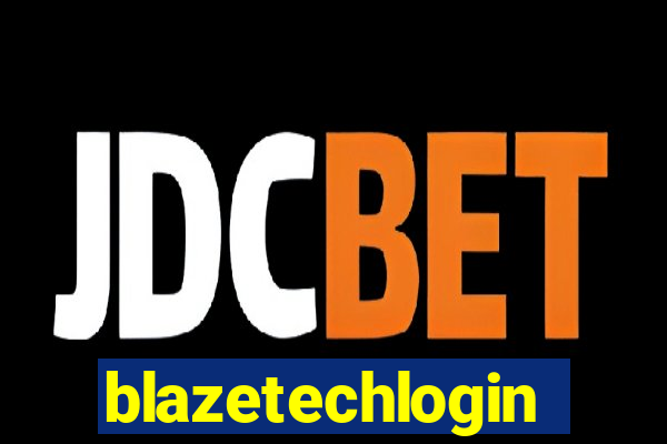 blazetechlogin