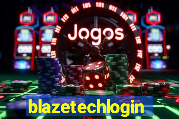 blazetechlogin