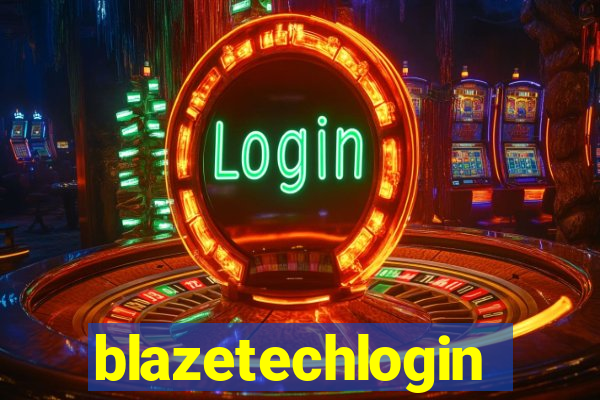 blazetechlogin
