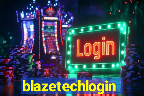 blazetechlogin