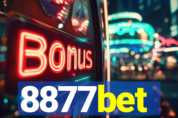 8877bet