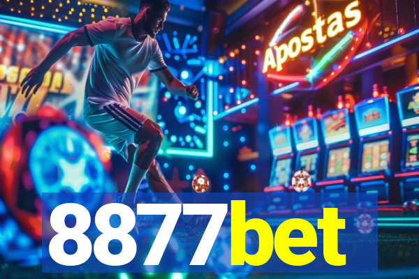 8877bet