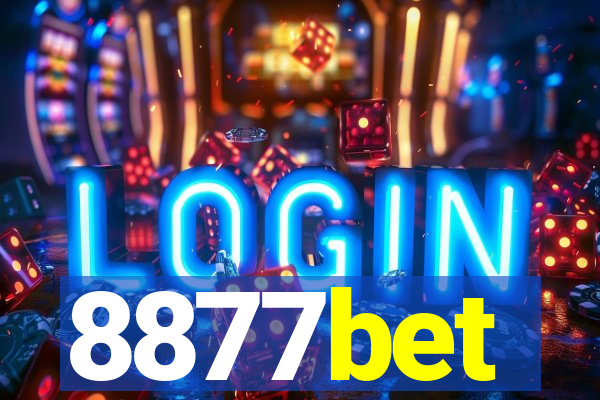 8877bet