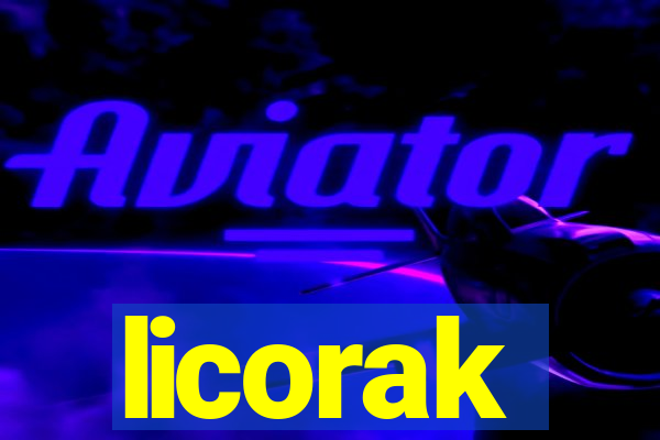 licorak