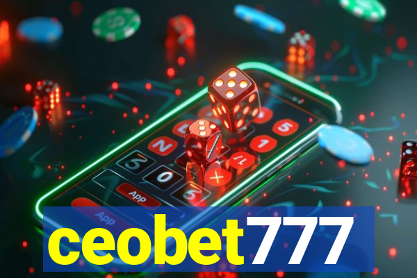 ceobet777