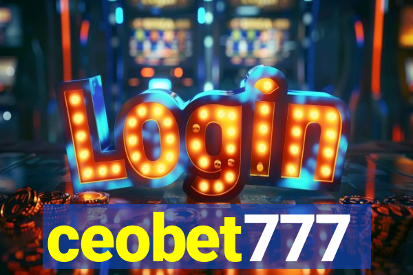 ceobet777
