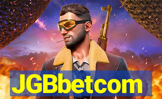 JGBbetcom