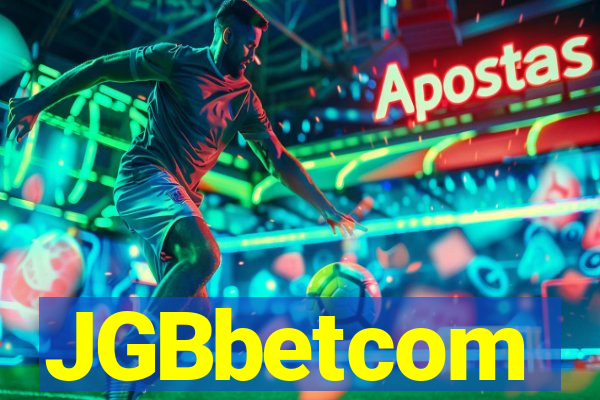 JGBbetcom