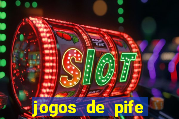 jogos de pife baralho online