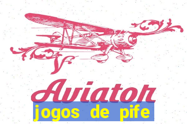 jogos de pife baralho online