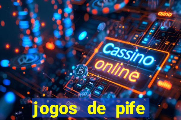 jogos de pife baralho online