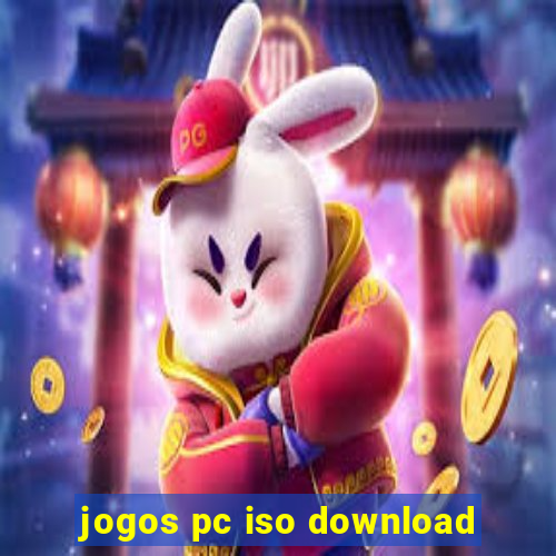 jogos pc iso download