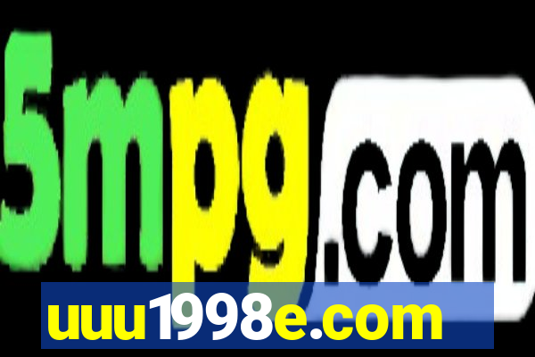 uuu1998e.com