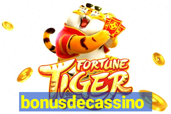 bonusdecassino