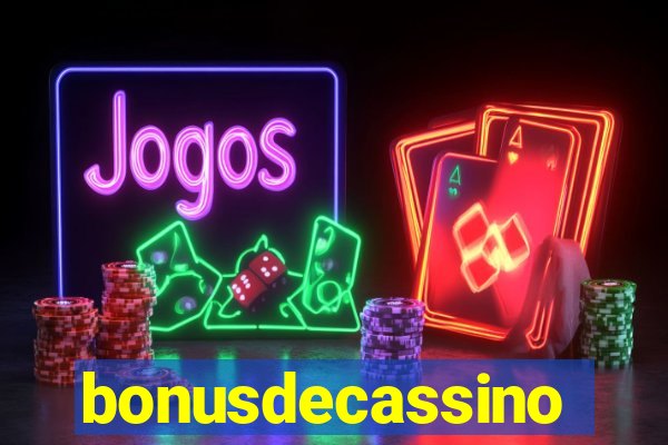 bonusdecassino