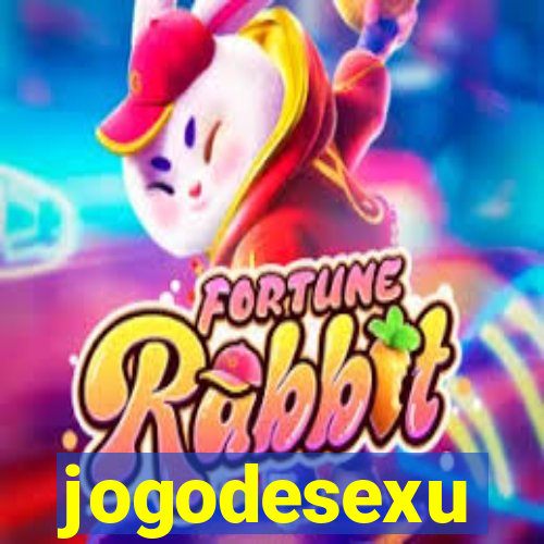 jogodesexu