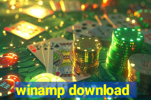 winamp download
