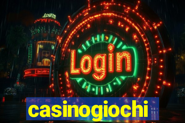 casinogiochi