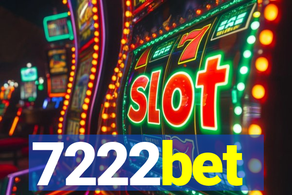 7222bet