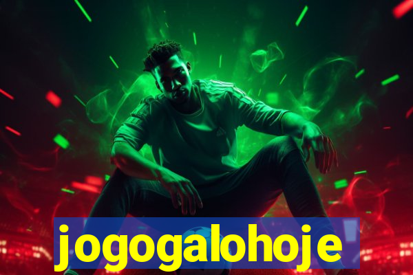 jogogalohoje