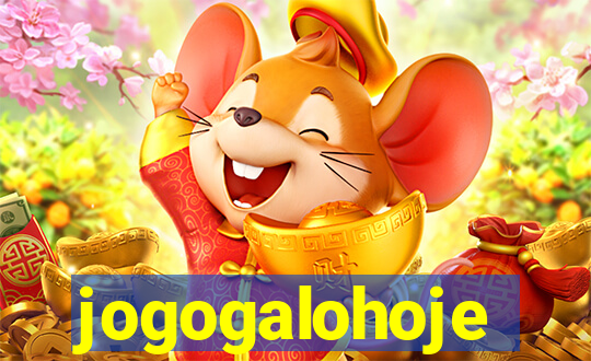 jogogalohoje