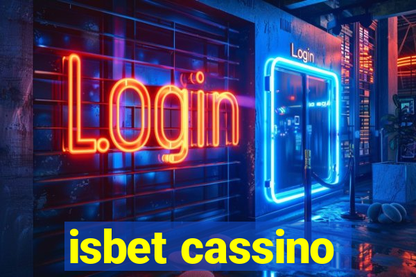isbet cassino