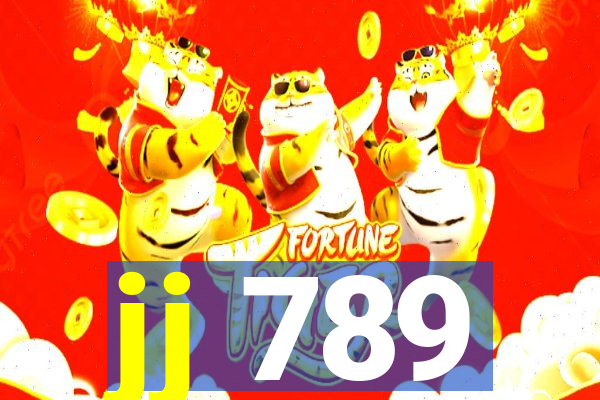 jj 789