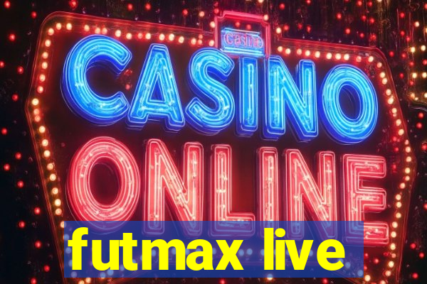 futmax live