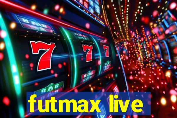 futmax live