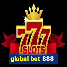 global bet 888
