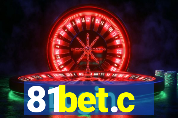 81bet.c