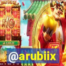 @arubiix