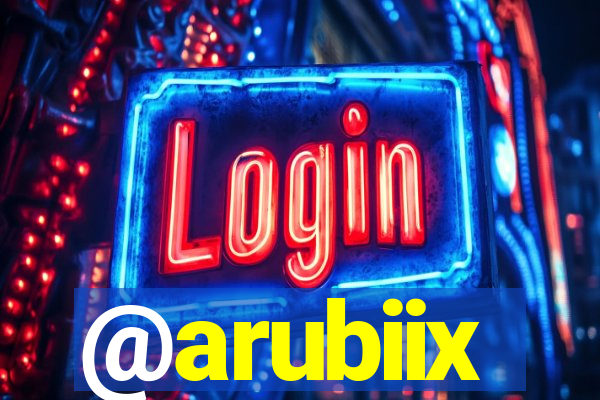 @arubiix