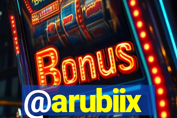 @arubiix