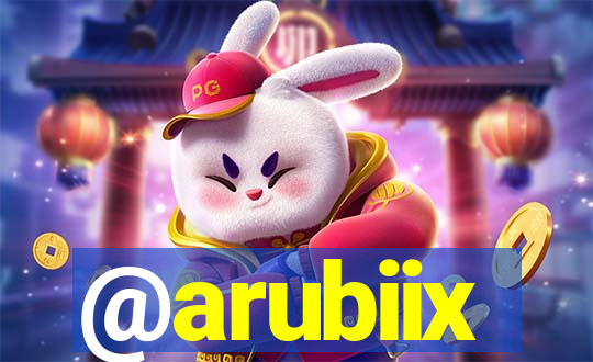 @arubiix
