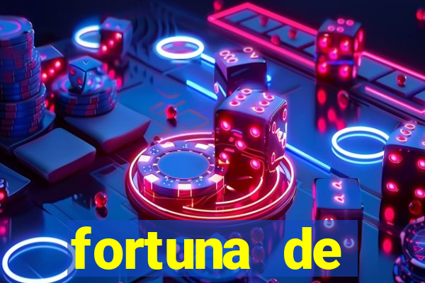 fortuna de fernandin oig