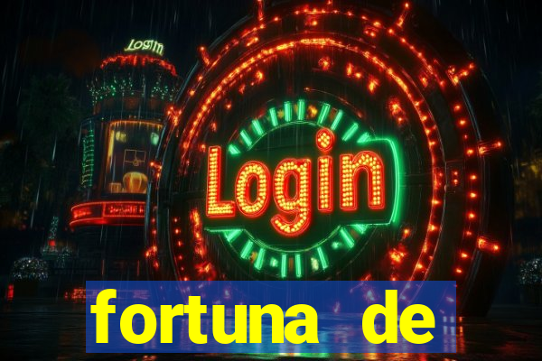 fortuna de fernandin oig